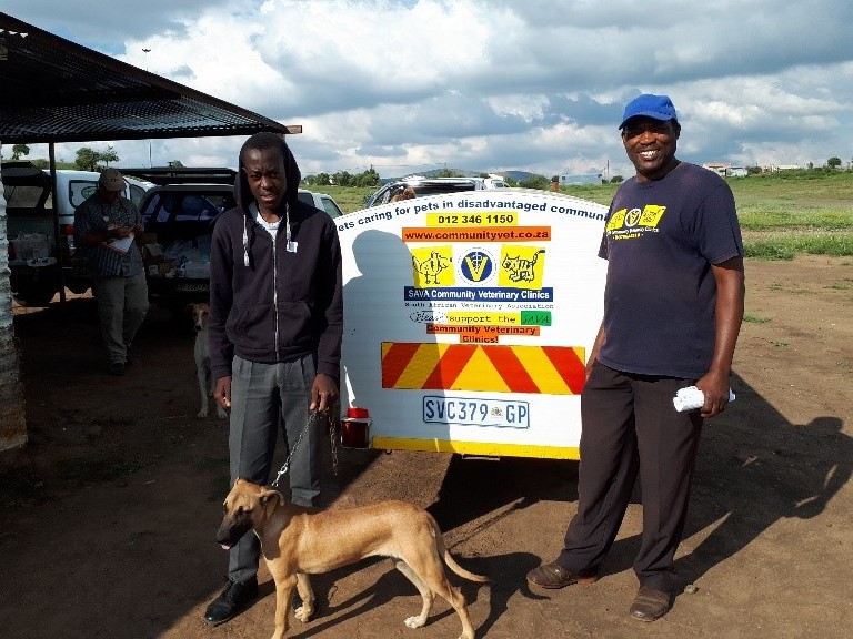 Botshabelo CVC Photo 1