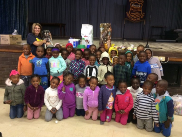 Botshabelo CVC Photo 2