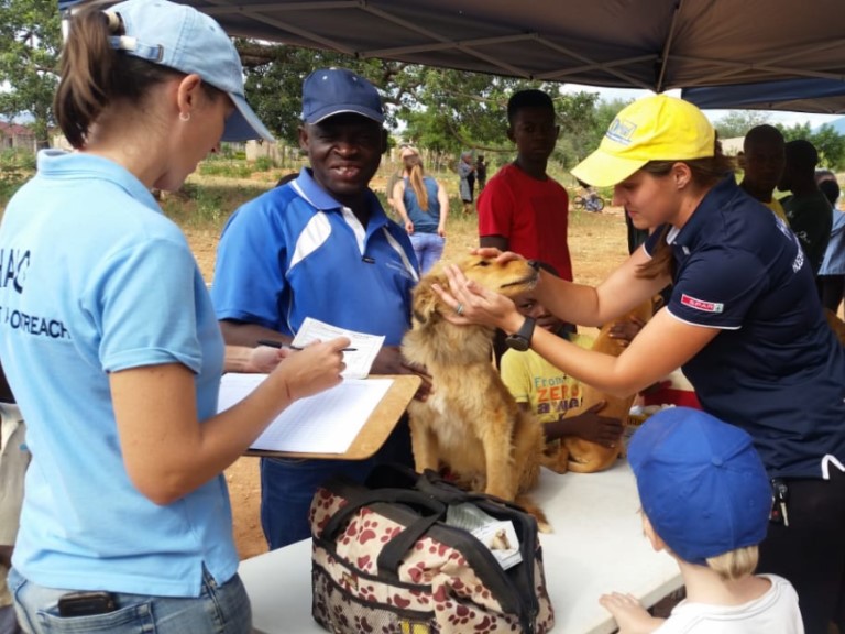 Hoedspruit CVC Principal Vet