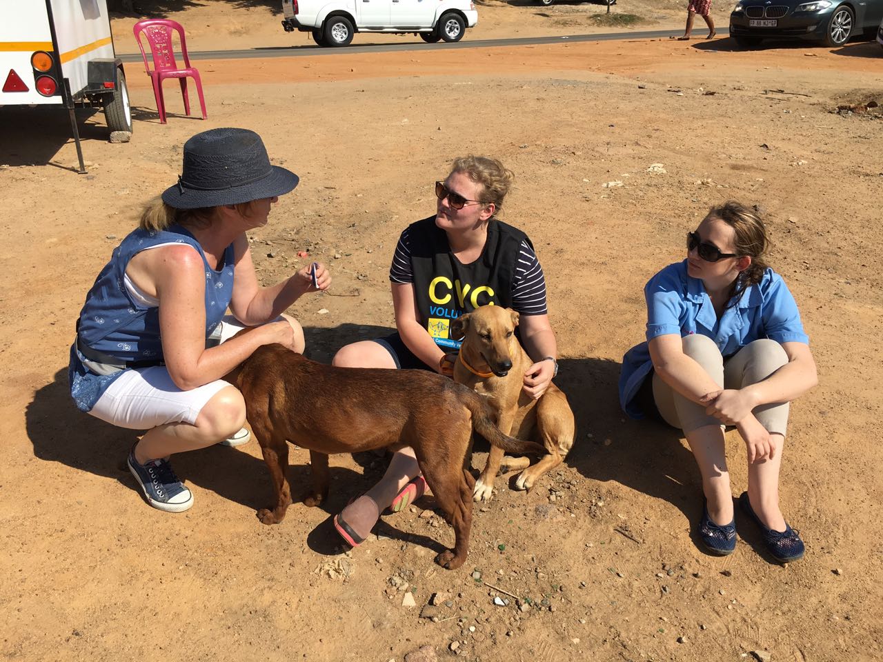 Kyasands CVC Photo 1