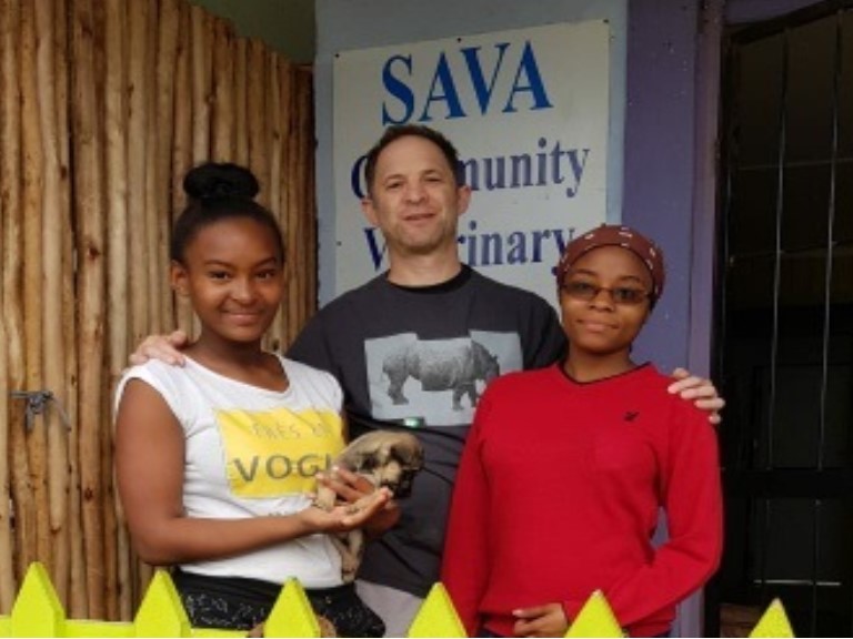 Kleinmond CVC Photo 1