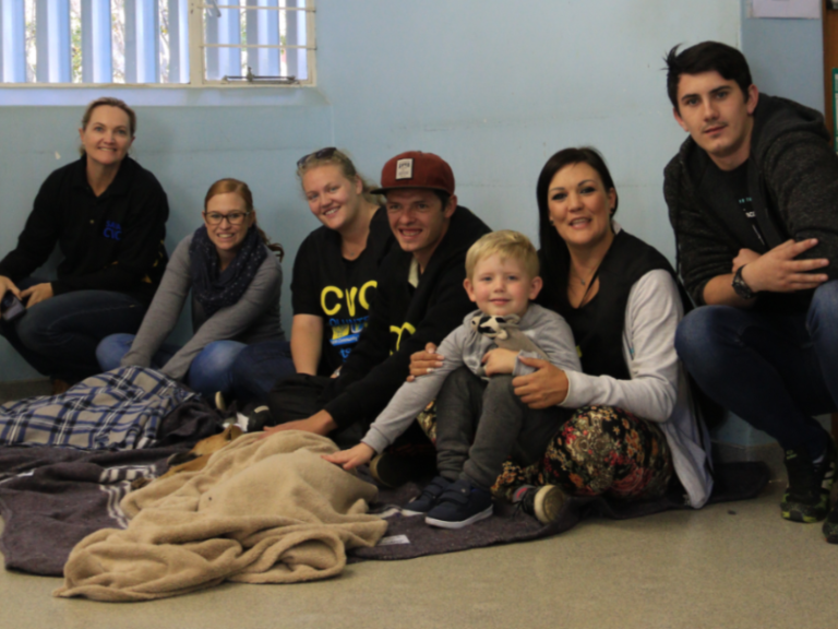 Kyasands CVC Photo 2