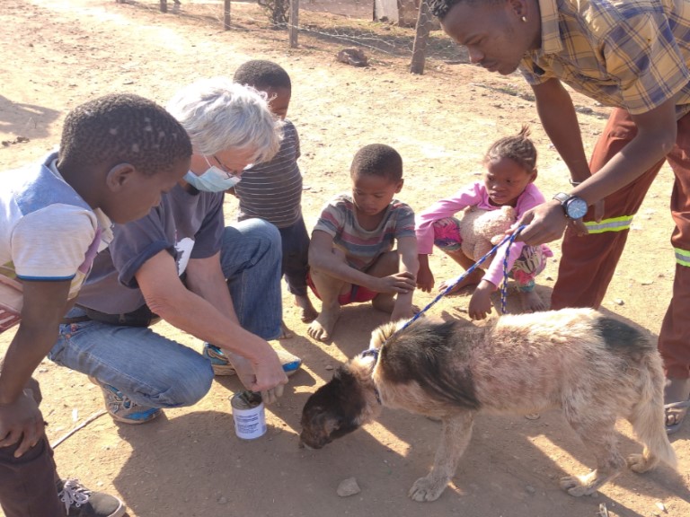 Langeberg CVC Photo 1