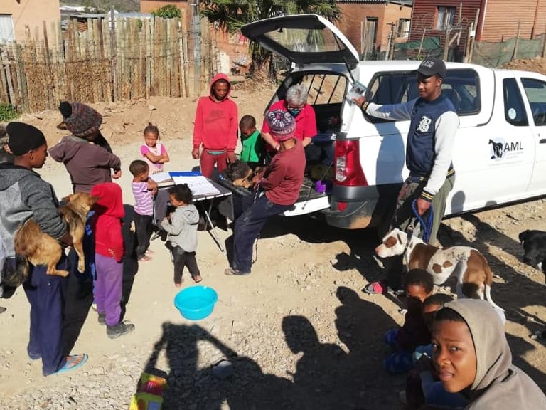 Langeberg CVC Photo 2