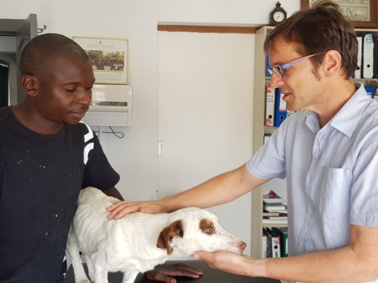 Nelson Mandela Bay CVC Photo 1