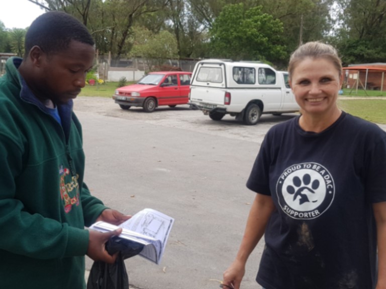 Nelson Mandela Bay CVC Photo 2