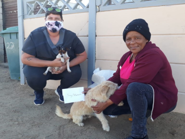 West Coast CVC Photo 2