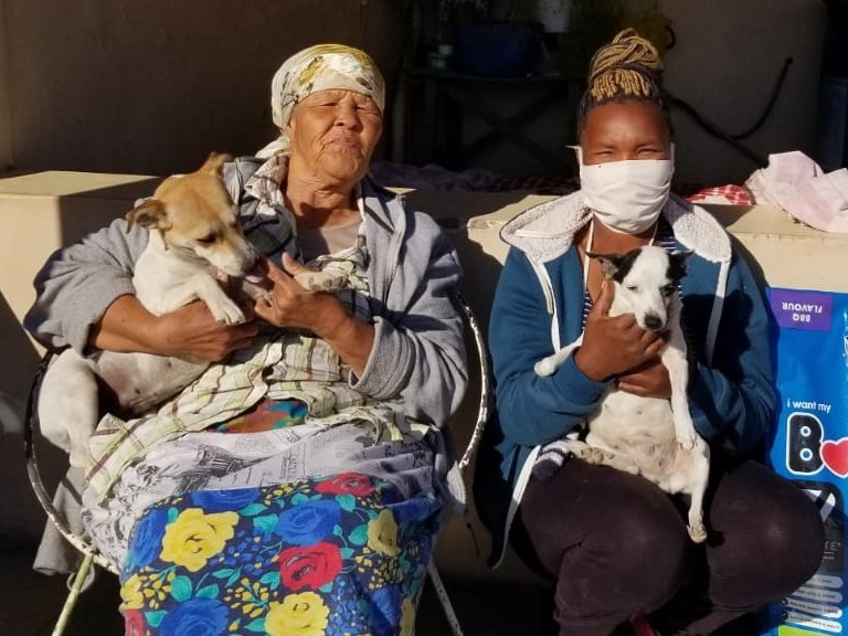 Augrabies CVC Photo 1