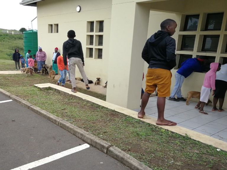 Durban South CVC Photo 2