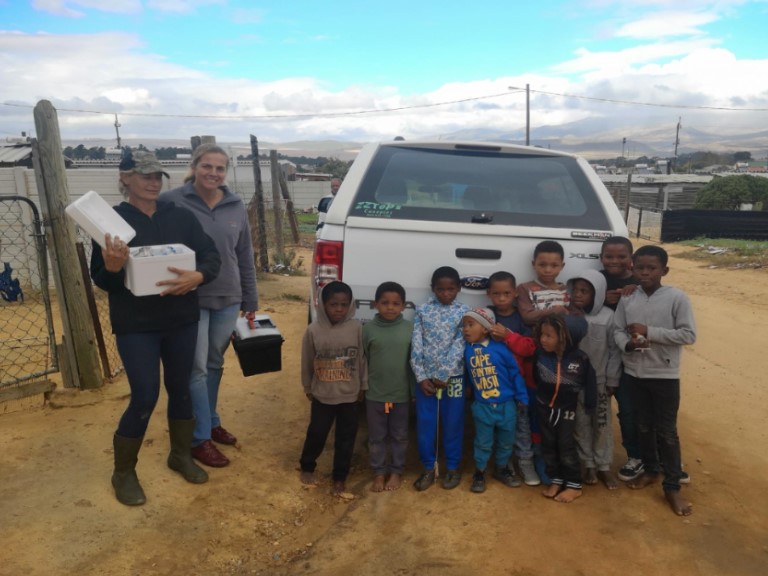 Elgin Valley CVC Photo 1