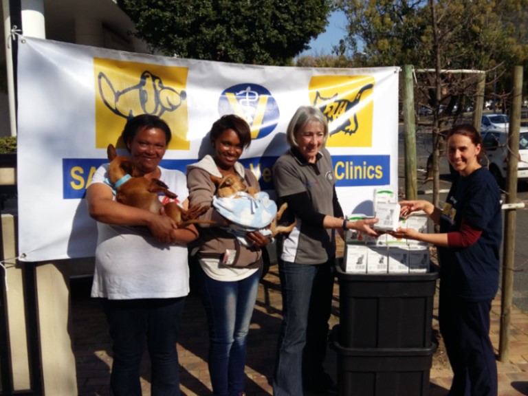 Envirovet CVC Photo 1