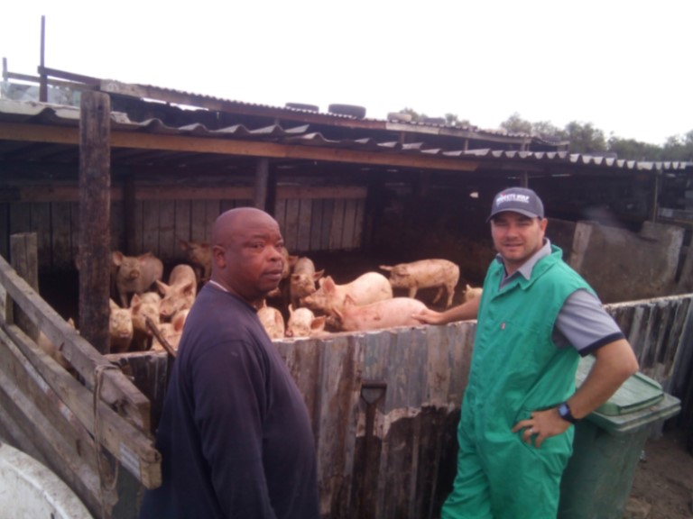 Farmlands Veterinary Practice CVC Photo 1