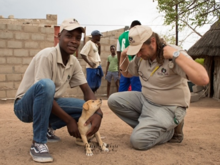 Lowveld Vet@Nsikazi Principal Vet