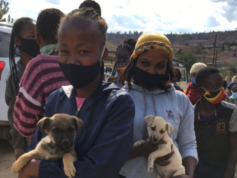 Lowveld Vet@Nsikazi Photo 2