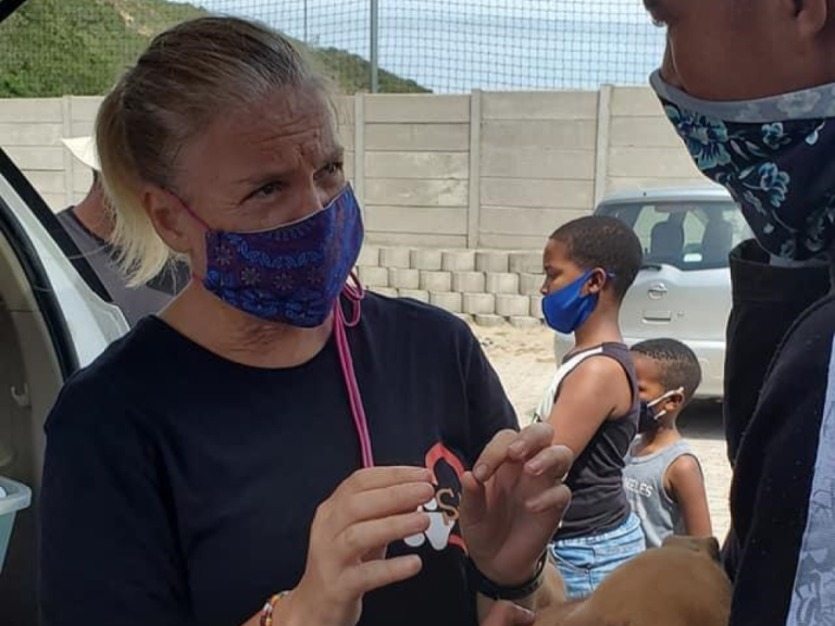 Sedgefield CVC Photo 1